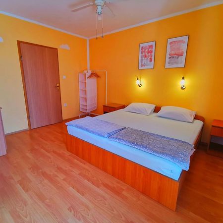 ביוגראד נה מורו Beach Apartment Roza Biograd Oneroom - Premium Location מראה חיצוני תמונה