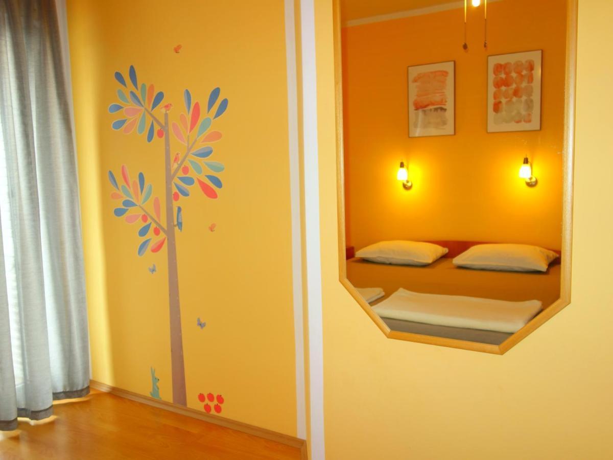 ביוגראד נה מורו Beach Apartment Roza Biograd Oneroom - Premium Location מראה חיצוני תמונה